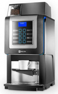 Necta Korinto Prime ES3T Kahve Makinesi kullananlar yorumlar